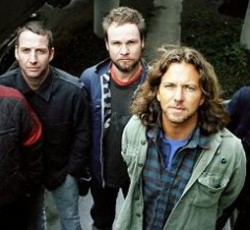 Ξεκινάνε δουλειά για το επόμενο τους album οι Pearl Jam 