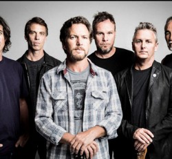«Παγκόσμιοι» οι Pearl Jam στο iTunes! Στην κορυφή και στην Ελλάδα 