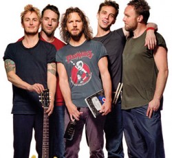 Δωρεάν live υλικό από τους Pearl Jam 