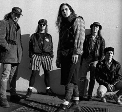[90s flashback]: Οι Pearl Jam «τα βάζουν» με την Ticketmaster 