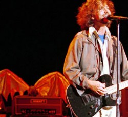 Και οι  Pearl Jam σε special edition του Rock Band  