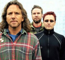Οι οικολόγοι Pearl Jam 