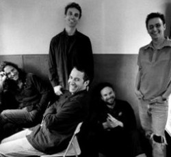 Ραδιοφωνικός σταθμός από τους Pearl Jam 