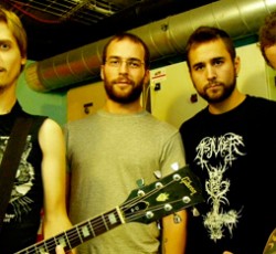 Τον καινούριο στούντιο δίσκο τους ετοιμάζουν οι Pelican 