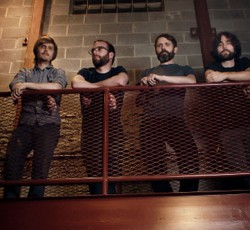 Σε streaming ολόκληρο το "Forever Becoming" των Pelican 