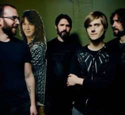 Διαθέσιμος ολόκληρος ο live δίσκος των Pelican (audio)