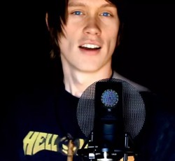 Η ιστορία του πιο επιτυχημένου metal youtuber 