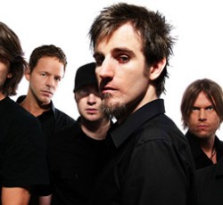 Διαλύθηκαν οι Pendulum 