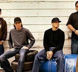 Οι Pennywise για πρώτη φορά στην Αθήνα 