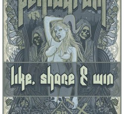 Οι τελευταίες λεπτομέρειες για τη συναυλία των Pentagram στην Αθήνα 