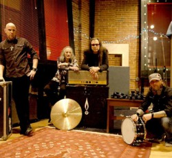 H επιστροφή των θρυλικών Pentagram 