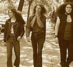 Ακούστε σε streaming το καινούργιο "Call The Man" των Pentagram 