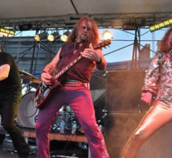 Οι Pentagram αναζητούν τον νέο τους κιθαρίστα 