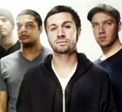 Video clip για το "Scarlet" των Periphery 