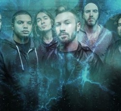 Πρώτο κομμάτι από τον επερχόμενο διπλό δίσκο των Periphery 