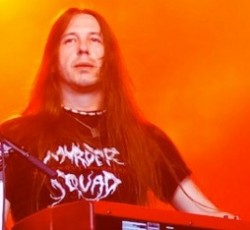 Παρελθόν από τους Opeth αποτελεί o Per Wiberg 