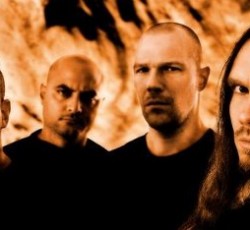 Νέο album θα κυκλοφορήσουν οι Pestilence 