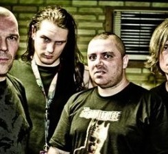 Αλλαγές στο line-up των Pestilence 