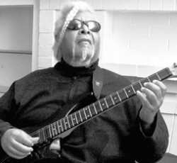 Έφυγε από τη ζωή ο jazz κιθαρίστας, Pete Cosey 