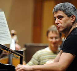 Καμεράτα: Rock goes Baroque 