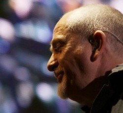 Συνεισφέρετε κι εσείς στην επετειακή επανέκδοση του "So" του Peter Gabriel