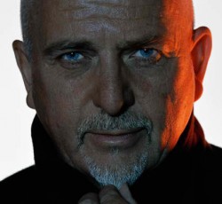 Arcade Fire, Lou Reed, David Byrne, Feist, Bon Iver σε δίσκο διασκευών του Peter Gabriel