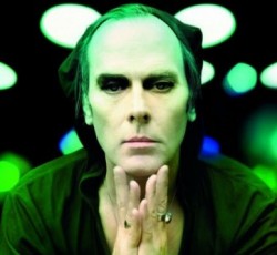 Συνελήφθη για εγκατάλειψη θύματος και κατοχή ναρκωτικών ο τραγουδιστής των Bauhaus, Peter Murphy 