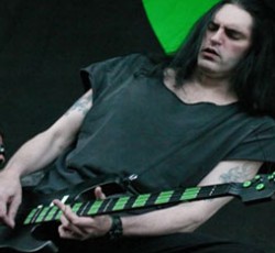 Peter Steele is Dead Again  