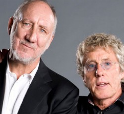 Δισκογραφική επιστροφή από τους The Who μέσα στη χρονιά 