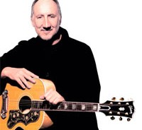 Rock musical ετοιμάζει ο Pete Townshend 