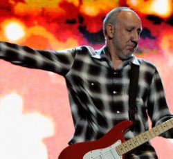 Αυτοβιογραφία ετοιμάζει ο Pete Townshend 