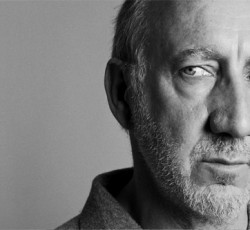 Rock opera και βιβλίο από τον κιθαρίστα των The Who 