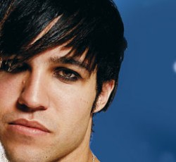 Νέα μπάντα από τον μπασίστα των Fall Out Boy 