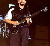 ''Suspended Animation'' από τον John Petrucci 