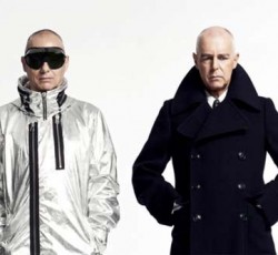 Οι Pet Shop Boys στο Ejekt Festival 2013 