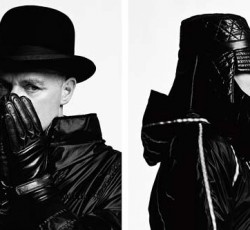 Ολοκαίνουργιο single από τους Pet Shop Boys 