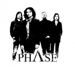 Η μουσική των Phase σε ψηφιακό μυθιστόρημα 