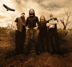 Phase Reverse: Στις 16 Οκτωβρίου κυκλοφορεί η τρίτη δισκογραφική τους δουλειά 