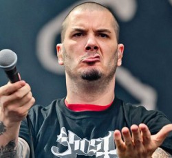 Για τι μετανιώνει ο Phil Anselmo; 