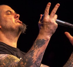 Ολλανδικό metal φεστιβάλ ακύρωσε την εμφάνιση των Down