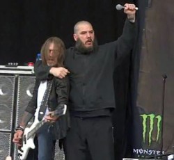 Με «γεύση» Pantera το φετινό Download Festival 