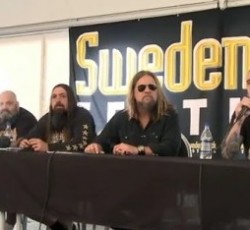 Phil Anselmo: «Ο Rex Brown χρειάζεται τη θετική ενέργεια όλων μας»