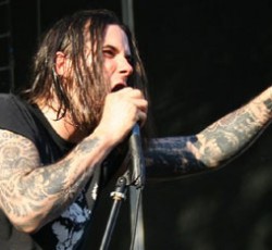 Aυτοβιογραφία από τον Phil Anselmo 