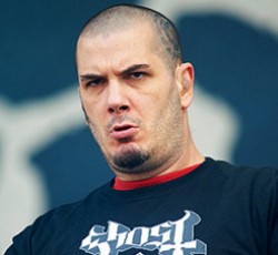 Philip Anselmo (Down, ex-Pantera): «Είναι ζόρικο να βγάζεις full-length δίσκους» 