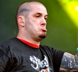 Phil Anselmo: « Ο Zakk Wylde θα μπορούσε να συμμετέχει σε ενδεχόμενη επανένωση των Pantera» / Τι λένε τα υπόλοιπα μέλη 
