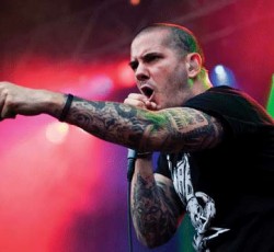 Ημερομηνία κυκλοφορίας και εξώφυλλο για το επερχόμενο solo album του Phil Anselmo 