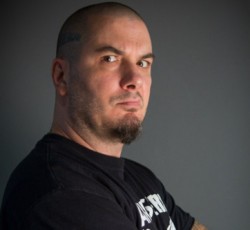 Ακόμα ένα κομμάτι από την επερχόμενη δουλειά του Phil Anselmo διαθέσιμο για streaming 