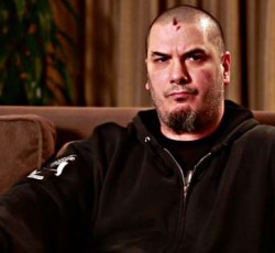 Έτοιμη επιτέλους η βιογραφία του Phil Anselmo, "Mouth For War: Pantera And Beyond" 