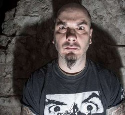 Phil Anselmo: «Δεν θα βγάλω ποτέ ξανά full-length δίσκο» 