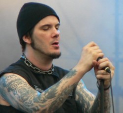 Solo δίσκο ετοιμάζει ο Phil Anselmo 